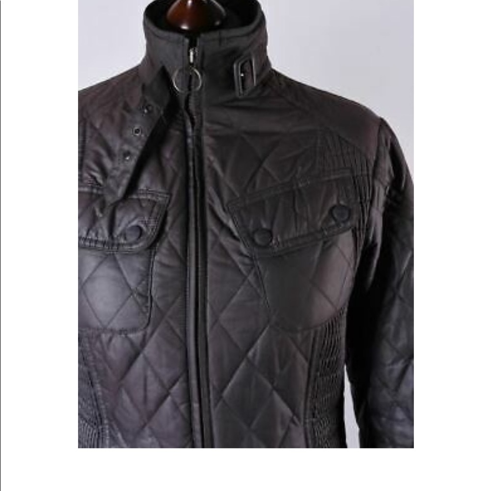 Jacket - Picture 2 of 11